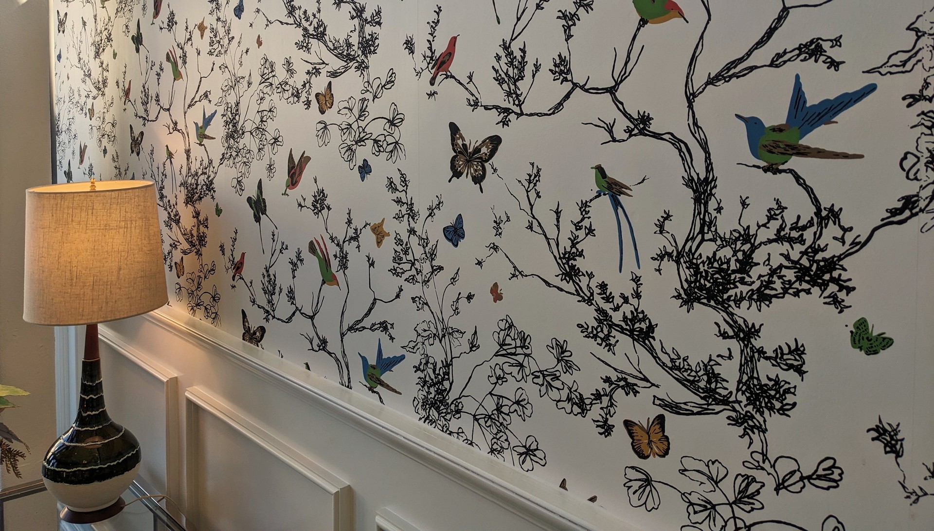 Wallpaper Details
